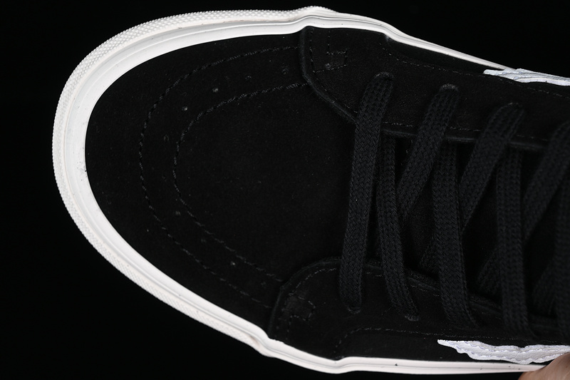 Blends Vans Vault Og Style 36 White/Black 29