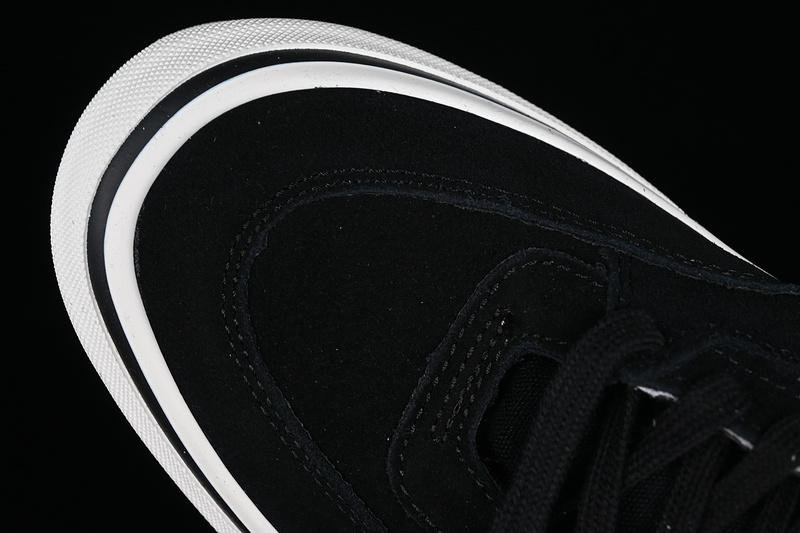 Vans Half Cab Pro Links Black/Grey/Grey 21