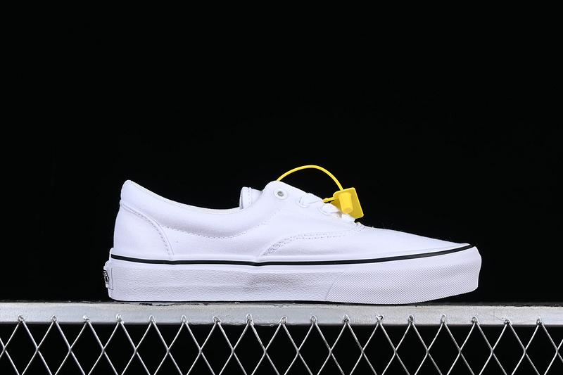 Era White/Black 25