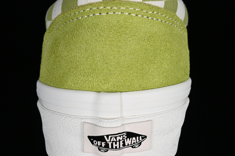 Vault Og Style 36 White/Green 5