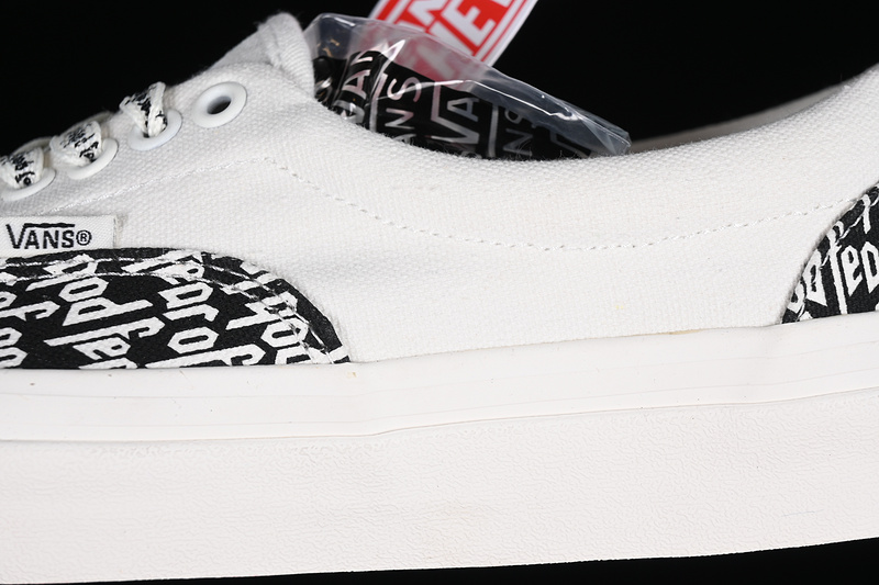 Fear Of God Vans Era 95 Reissue White/Black 29