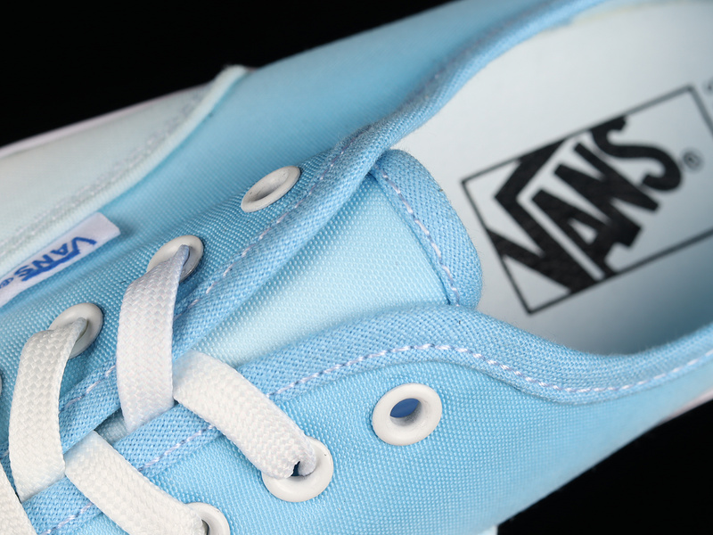 Og Authentic Lx Dip Dye Alaskan Blue/White 19