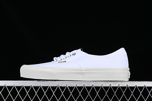 Vault By Vans Jjjjound Authentic White/Grey 15