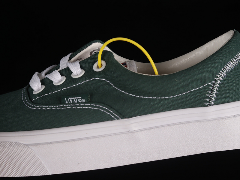 Era Shoes Green 17