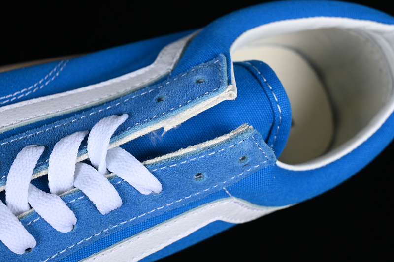 Vans Style 36 Gum 2023 Blue/White/Brown 15