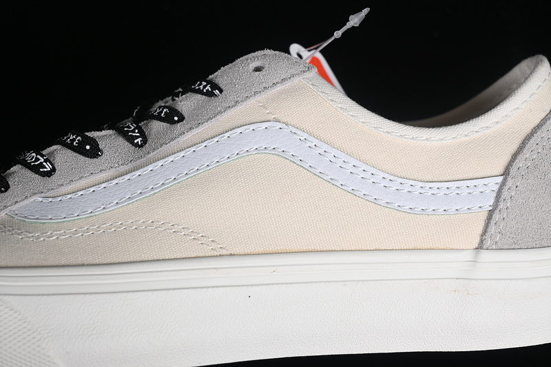 Style 36 Decon Sf Marshmallow/Marshmallow 3