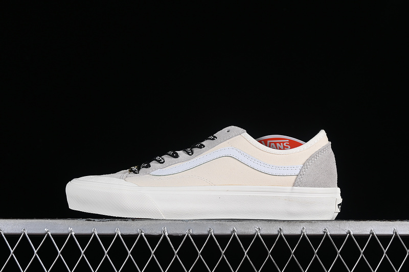 Style 36 Decon Sf Marshmallow/Marshmallow 9