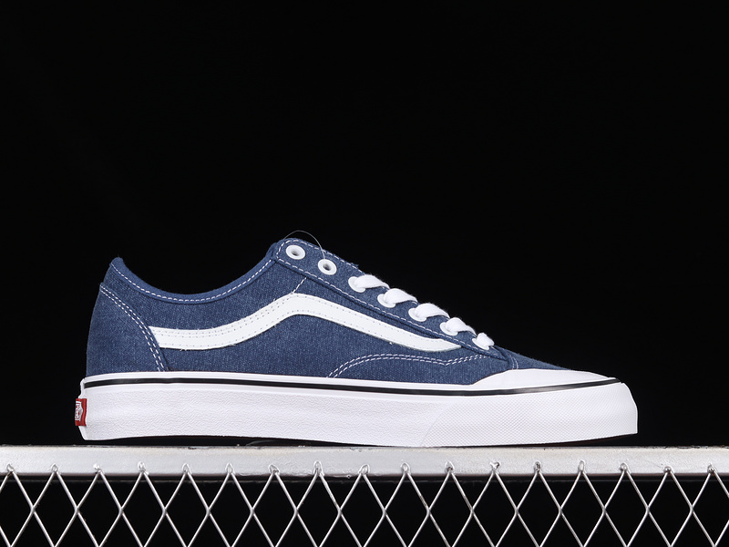 Style 36 Sf Navy Blue/White/Black 15