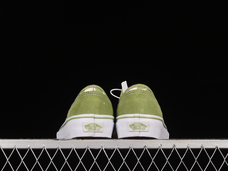 Style 36 Decon Sf Fresh Green/White/Matcha Green 11