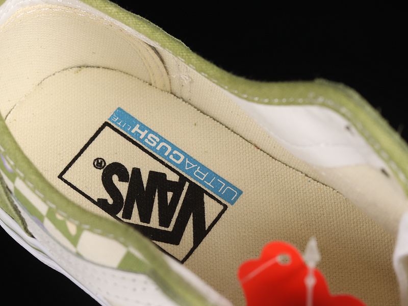 Style 36 Decon Sf Fresh Green/White/Matcha Green 23