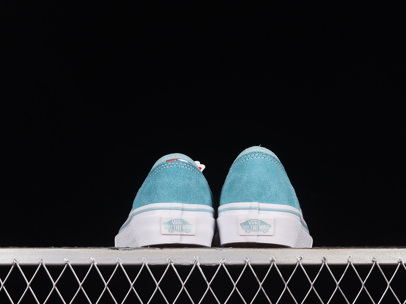 Style 36 Decon Sf Sky Blue/White/Red 21