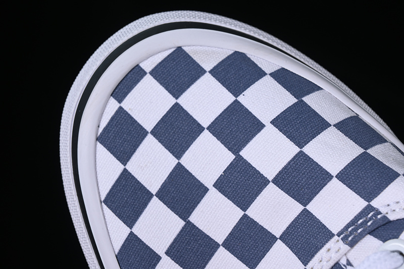 Authentic 44 Dx White/Grey/Blue/Black 23