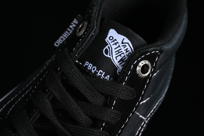 Jjjjound X Sk8-Mid Vault Lx Black 15