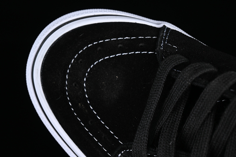 Jjjjound X Sk8-Mid Vault Lx Black 23