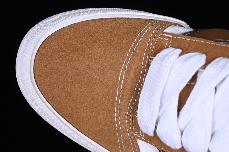 Vans Classics Knu Skool 2023 White/Brown 9