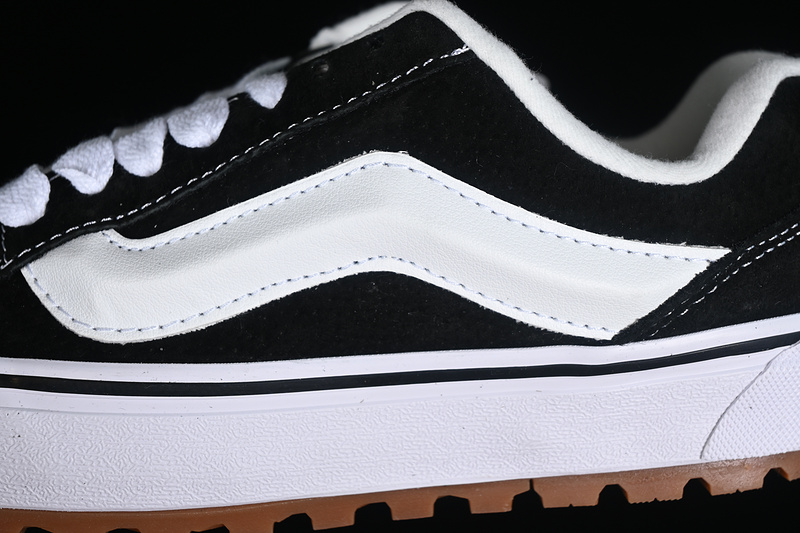 Vans X Imran Potato Mte White/Black 7