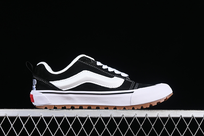 Vans X Imran Potato Mte White/Black 19