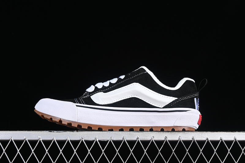 Vans X Imran Potato Mte White/Black 29