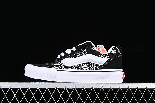 Bedwin The Heartbreaks Vans Vault White/Grey/Black 3