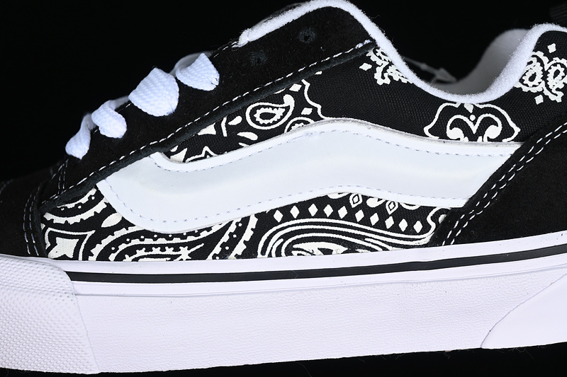 Bedwin The Heartbreaks Vans Vault White/Grey/Black 11