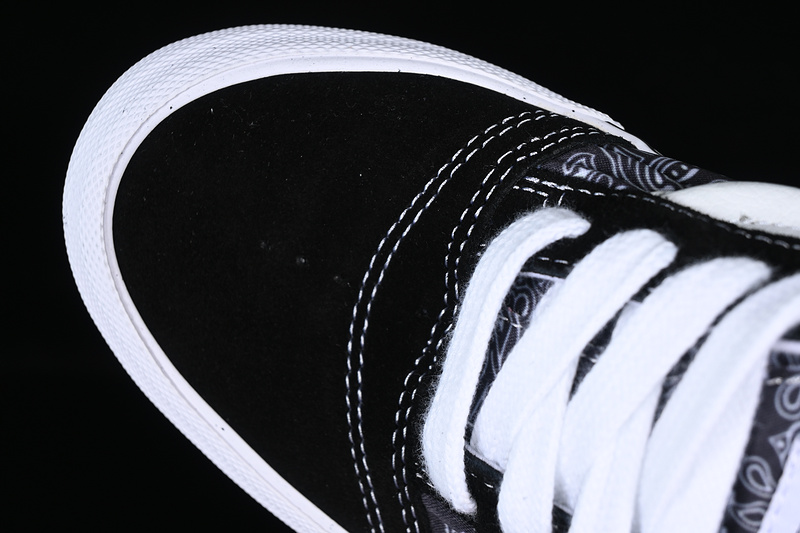 Vans Classics Knu Skool 2023 White/Black 5