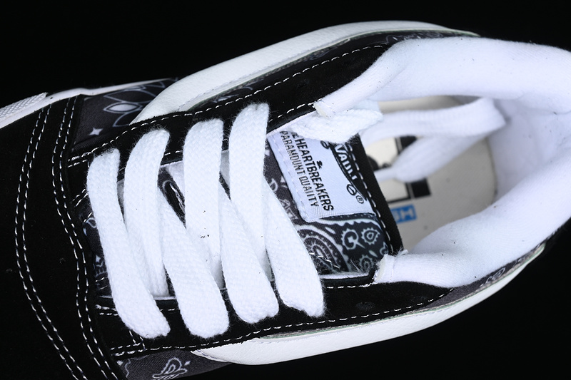 Vans Classics Knu Skool 2023 White/Black 13