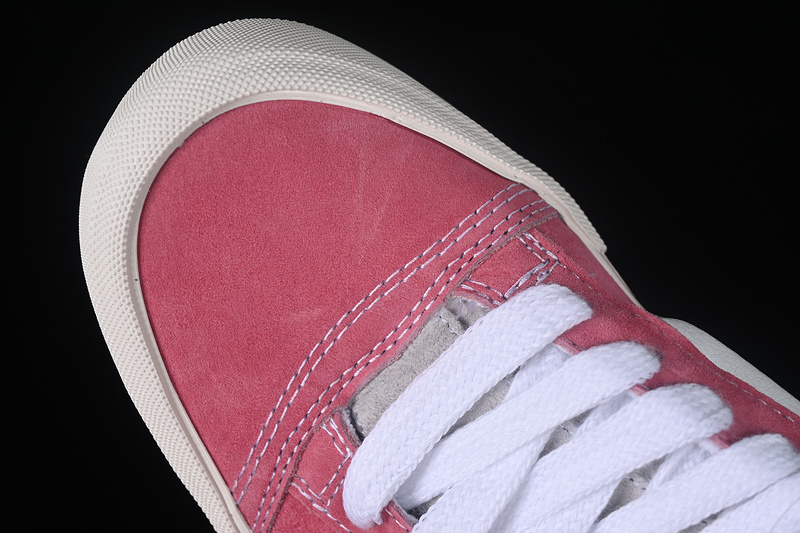 Vans Classics Knu Skool White/Pink 21