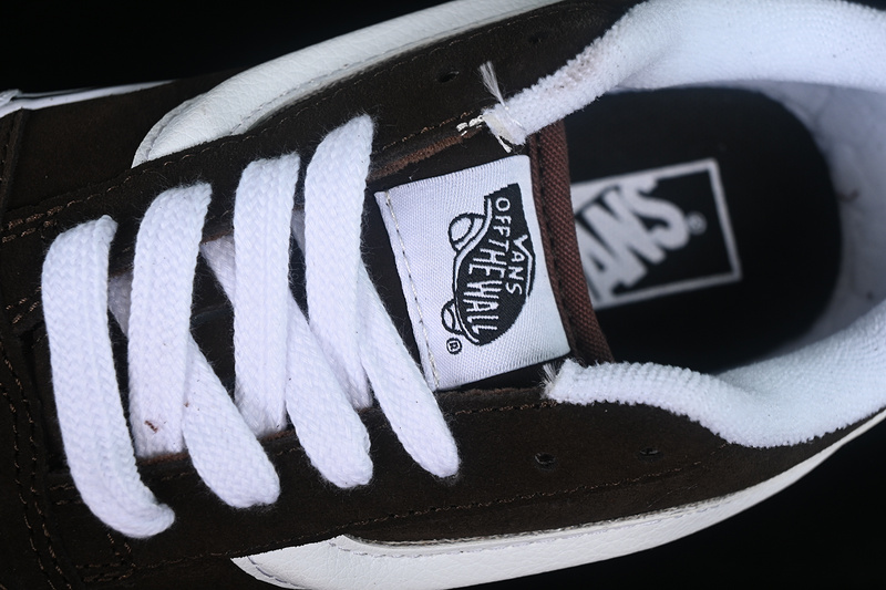 Vans Classics Knu Skool Brown 29