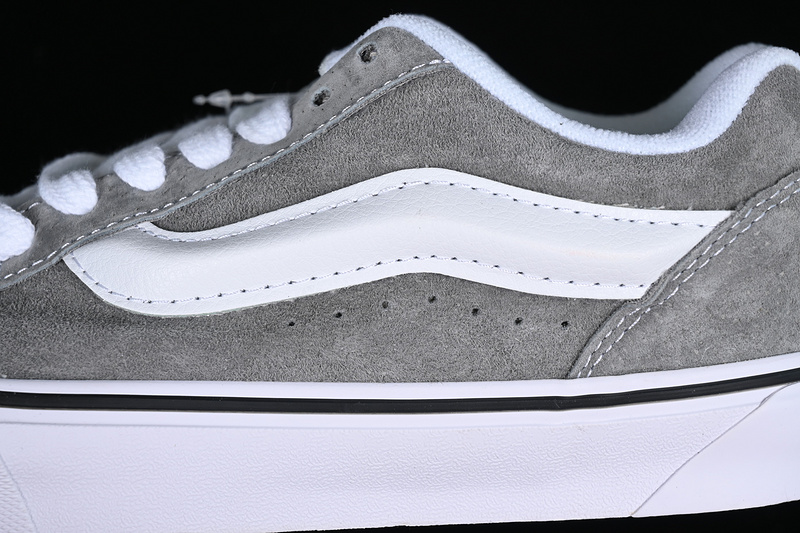 Vans Classics Knu Skool 2023 White/Grey 19