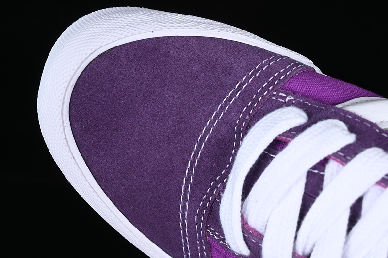 Vans Classics Knu Skool 2023 White/Purple 3