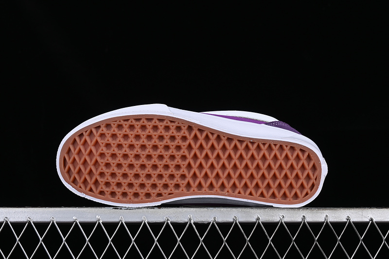 Vans Classics Knu Skool 2023 White/Purple 5