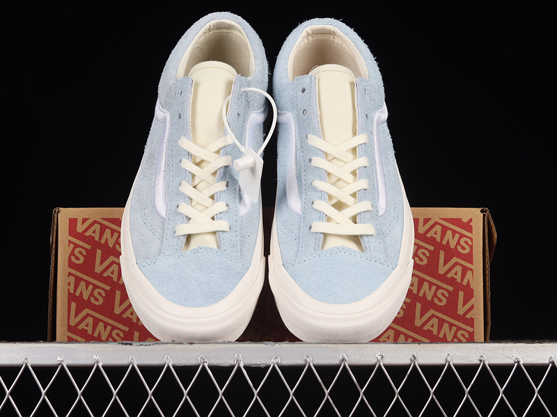 Vault Og Style 36 Sky Blue/White/Beige 9