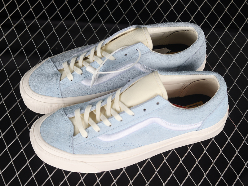 Vault Og Style 36 Sky Blue/White/Beige 19