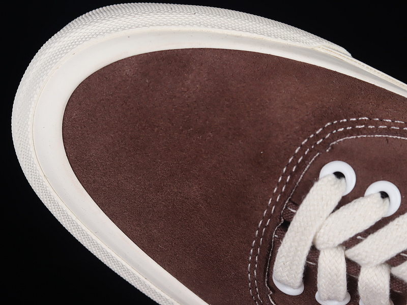 Og Authentic Lx Dark Brown/Dark Brown/White 21