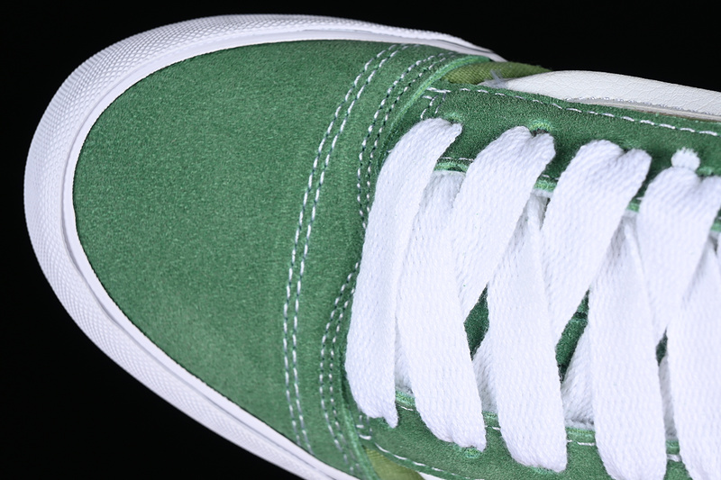 Vans Classics Knu Skool 2023 White/Green 21