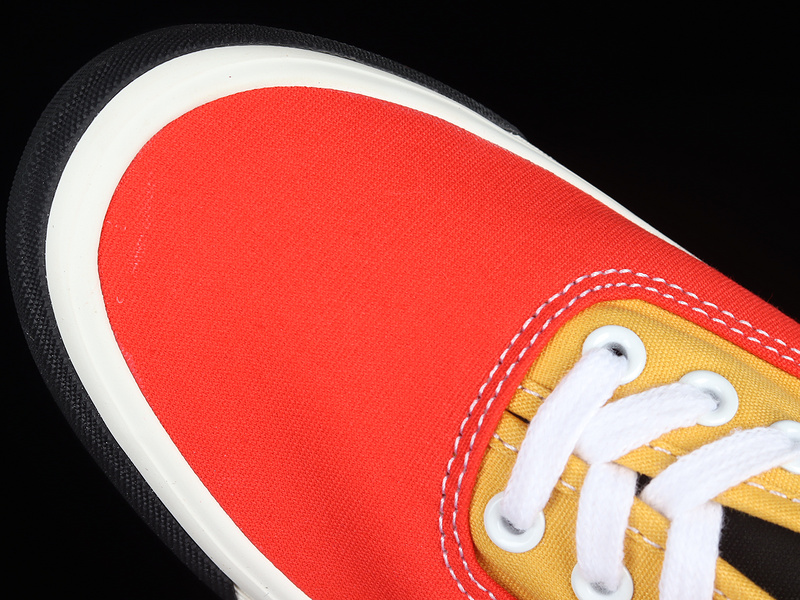 Authentic X Tony Alva Yellow/Red/White 3