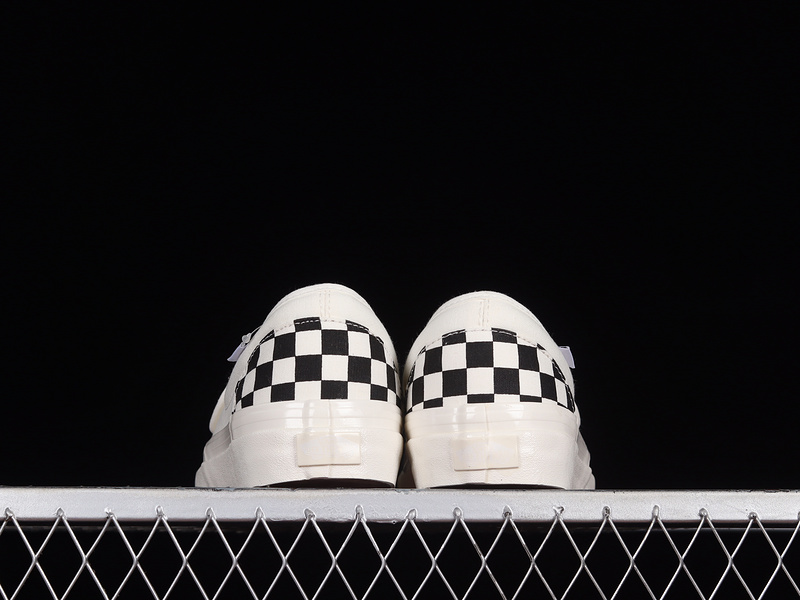 Fear Of Fog X Slip-On 47 V Dx White/Black/White 15