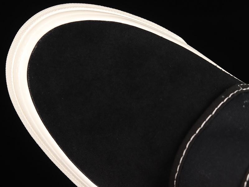 Fear Of Fog X Slip-On 47 V Dx Black/Black/White 7