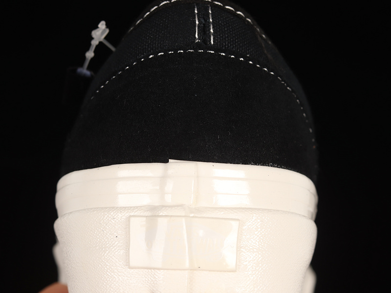 Fear Of Fog X Slip-On 47 V Dx Black/Black/White 11