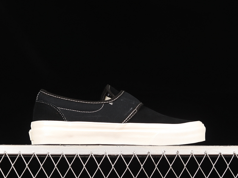 Fear Of Fog X Slip-On 47 V Dx Black/Black/White 17