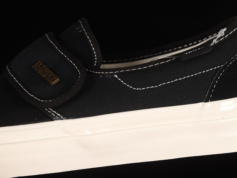 Fear Of Fog X Slip-On 47 V Dx Black/Black/White 21