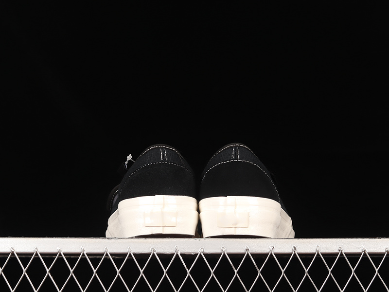 Fear Of Fog X Slip-On 47 V Dx Black/Black/White 23