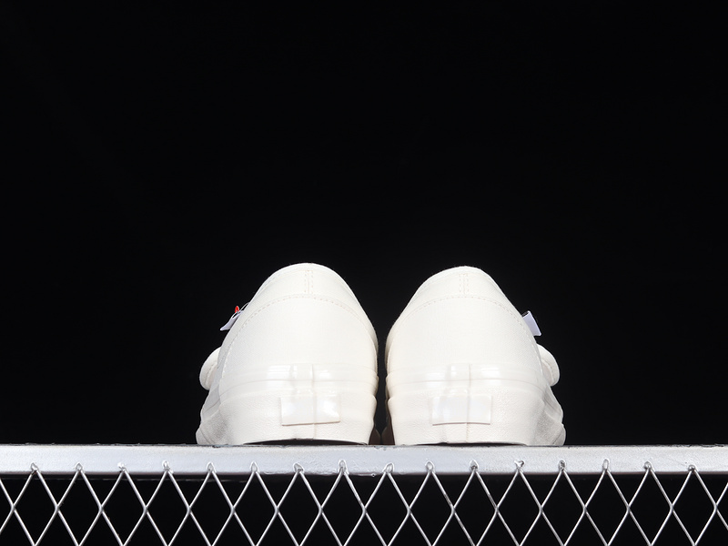 Fear Of Fog X Slip-On 47 V Dx White/White/Black 21