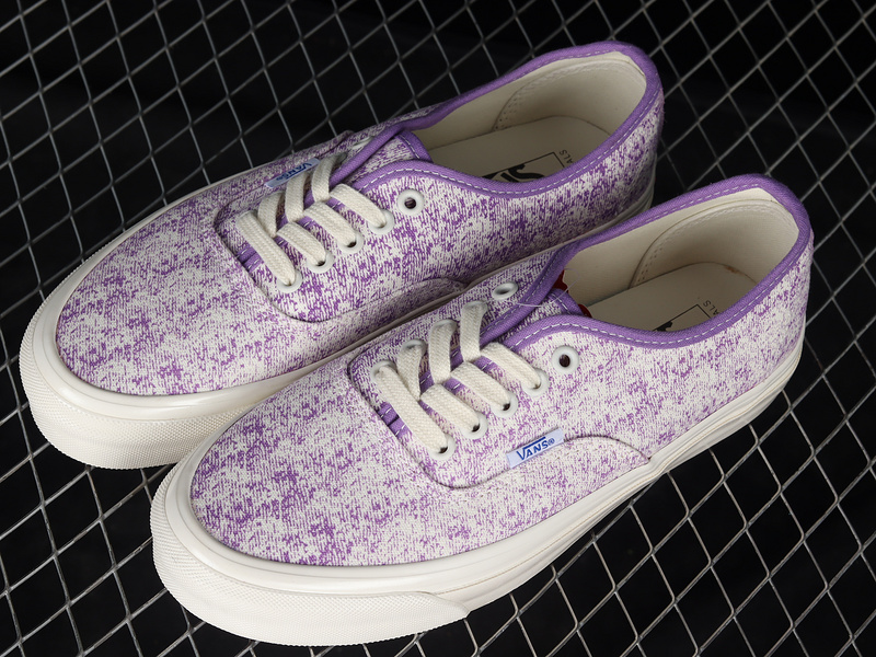 Og Authentic Lx Acid Wash English Lavender Purple/Purple/White 3