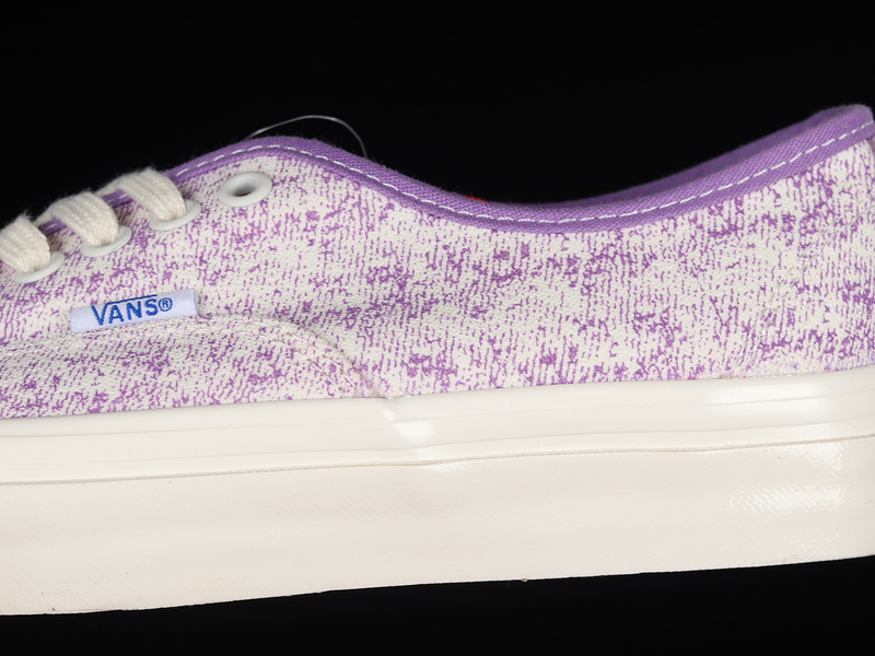 Og Authentic Lx Acid Wash English Lavender Purple/Purple/White 5