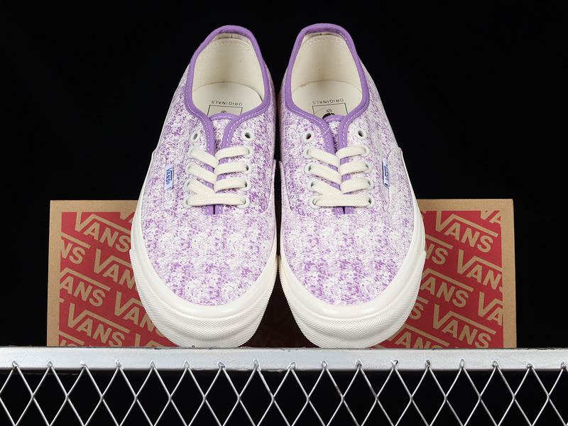 Og Authentic Lx Acid Wash English Lavender Purple/Purple/White 13