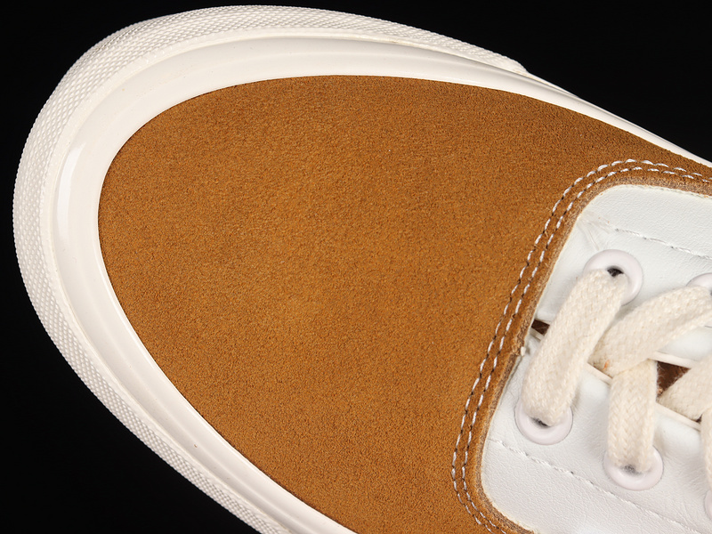 Og Era Lx Pumpkin Spice/Antique White 7