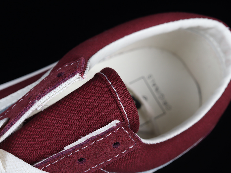 Vault Og Style 36 Lx Wine Red/White/Wine Red 11