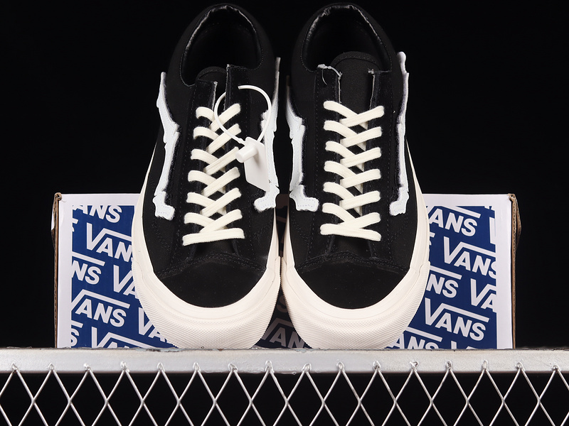 Blends X Og Style 36 Lx Magic Tape Pack Black/White 5