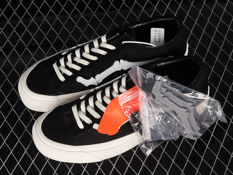 Blends X Og Style 36 Lx Magic Tape Pack Black/White 15